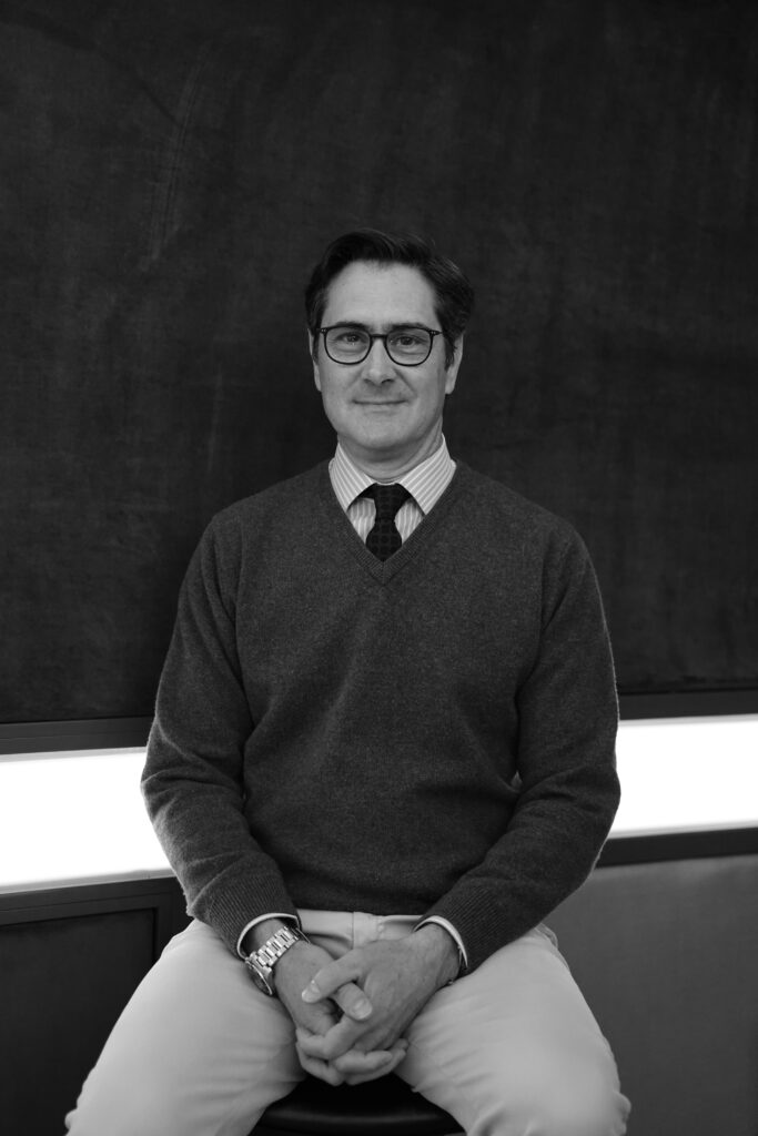 Doctor Enrique Carrasco en Sevilla