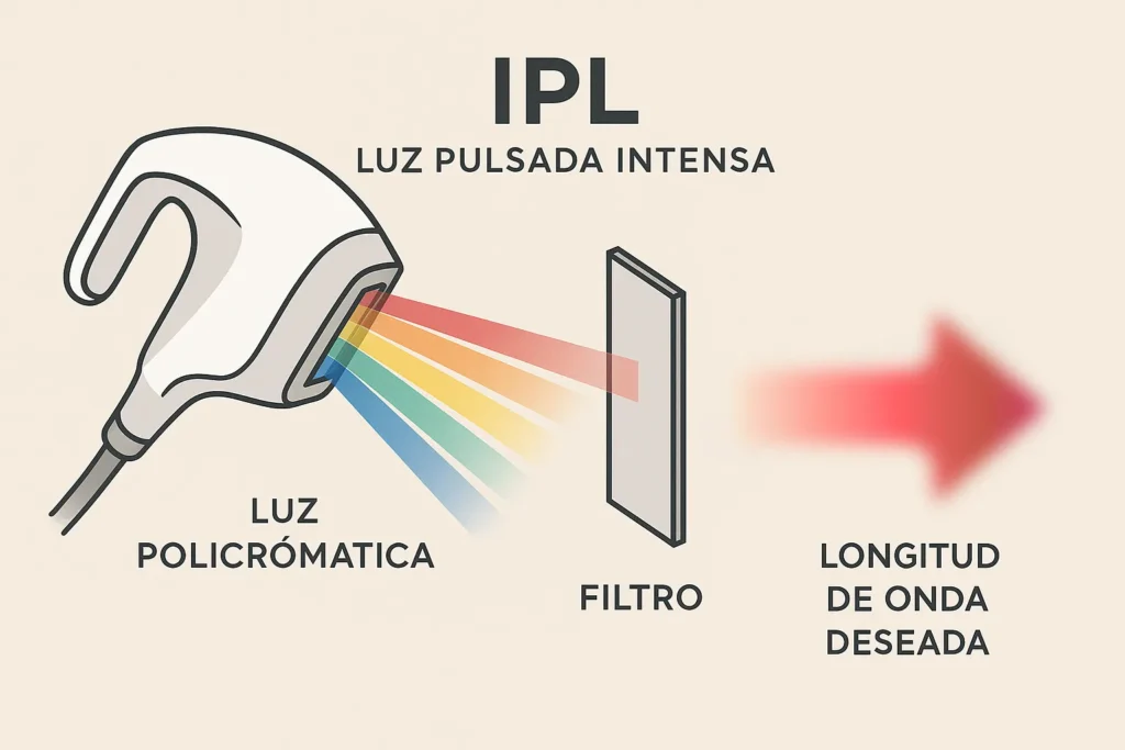 ipl-luz-pulsada-intensa-sevilla