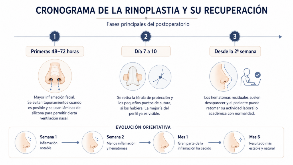 cronograma-rinoplastia